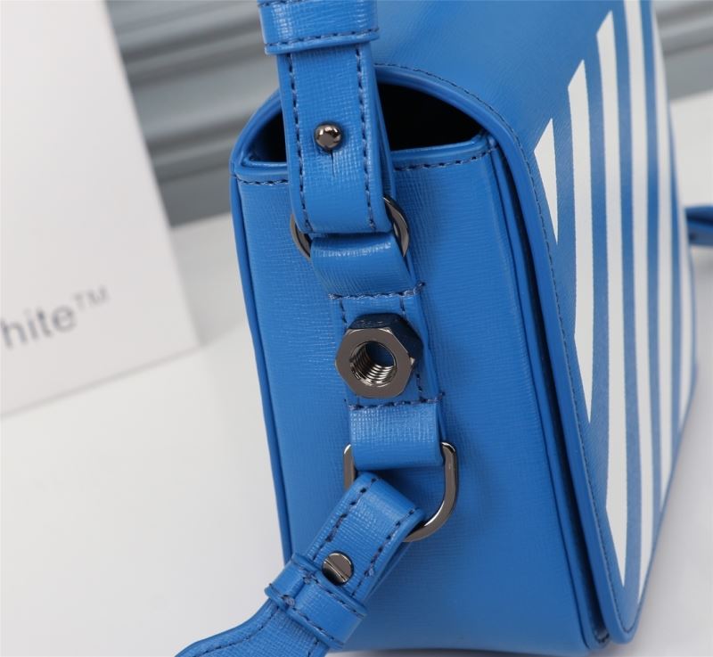 Off White Satchel bags